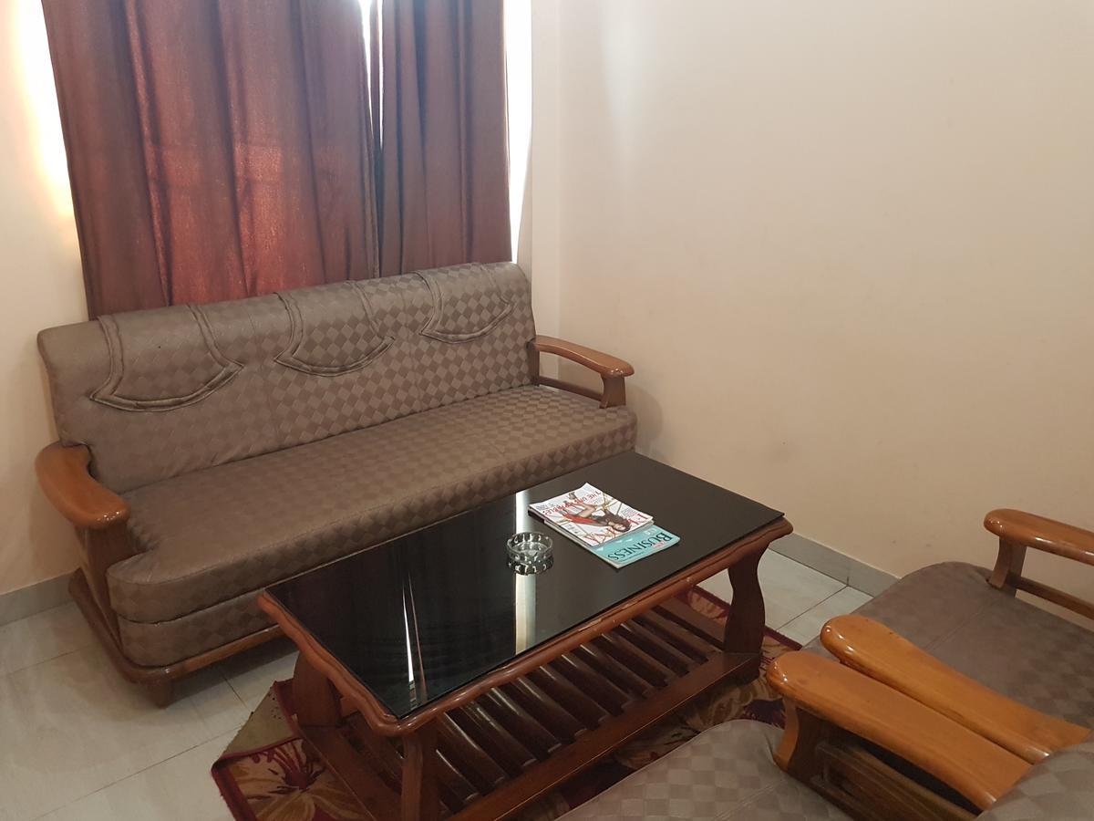 Hotel Simla Siliguri Extérieur photo