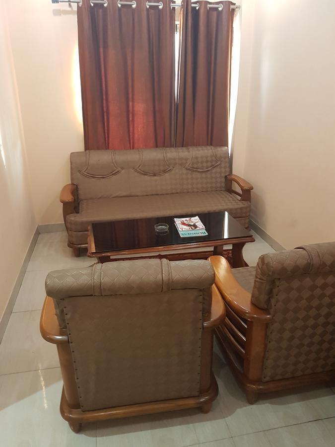 Hotel Simla Siliguri Extérieur photo