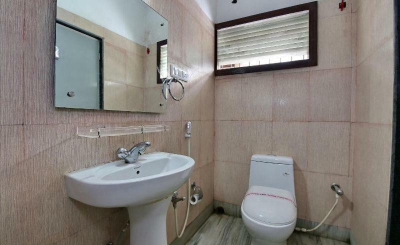 Hotel Simla Siliguri Extérieur photo